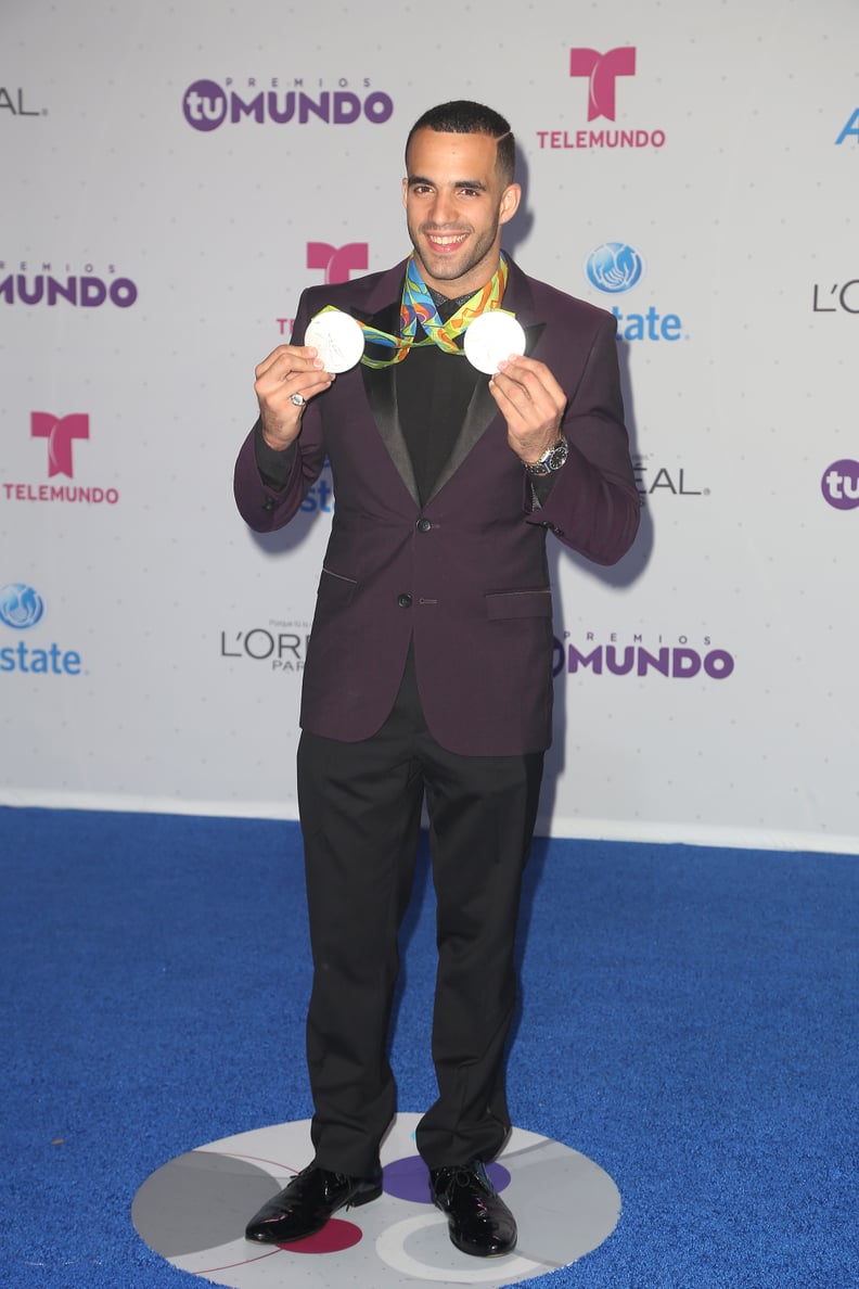 Danell Leyva