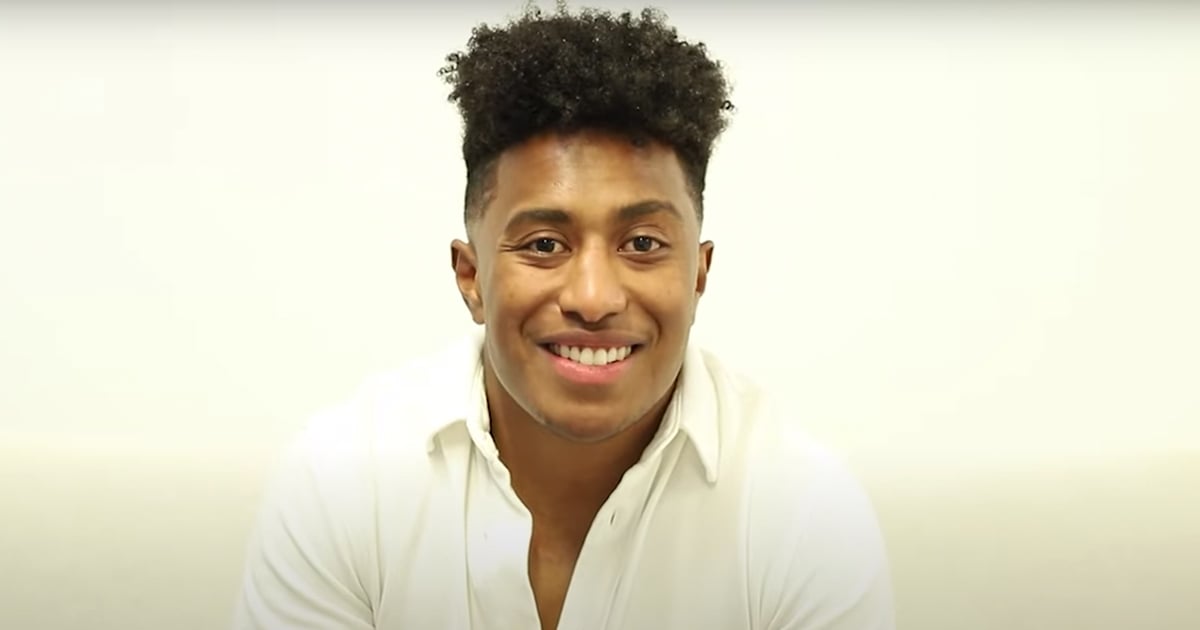 Olympic Rugby Champion Ellia Green Comes Out as Trans | PS Fitness