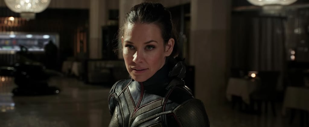 Ant-Man and the Wasp Trailer