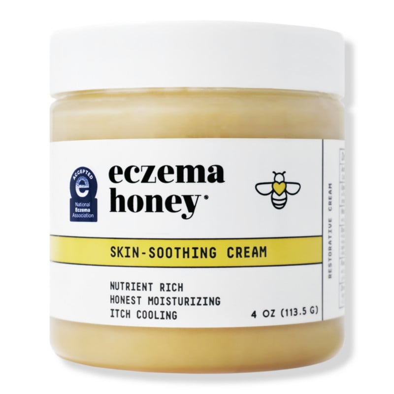 Eczema Honey Skin-Soothing Cream