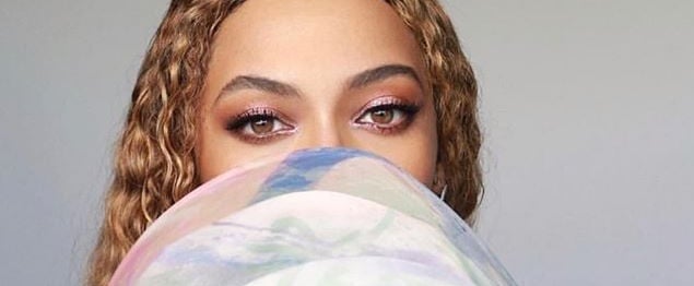 Beyoncé's Makeup Artist Is Launching a Beauty Line, and It Is a Need, Not a Want
