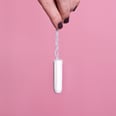 Should We Be Worried About Titanium Dioxide in Our Tampons?