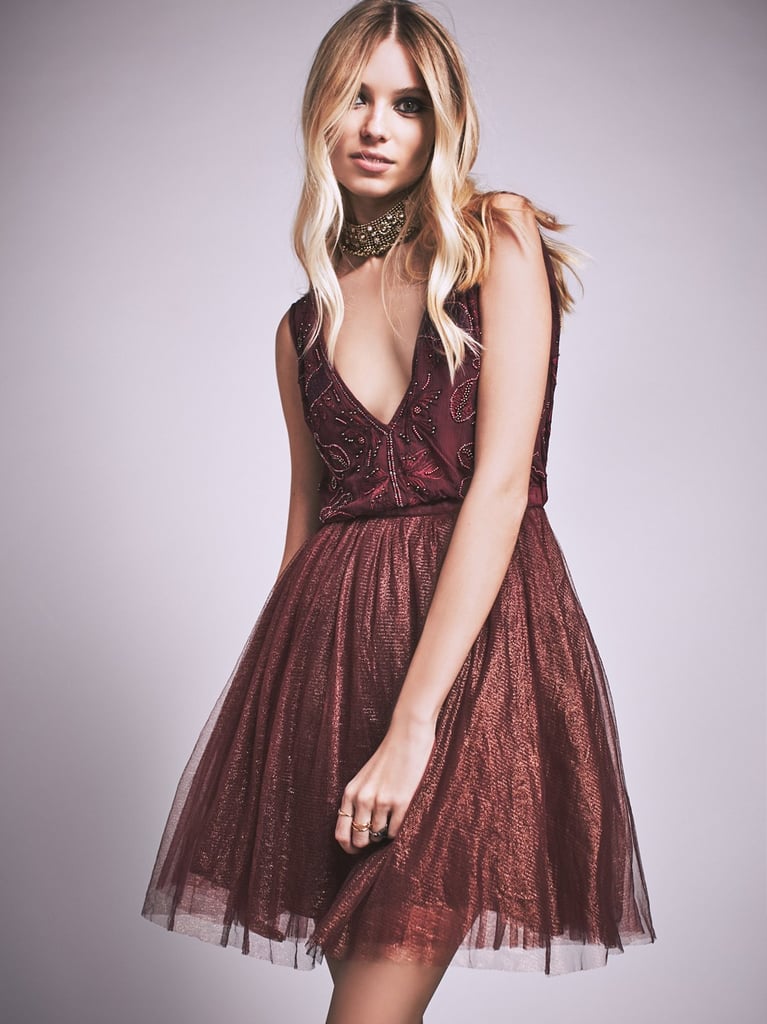 Free People's Deja Vu Mini