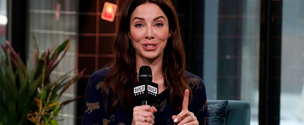 Comedian Whitney Cummings's Tip For Setting Boundaries