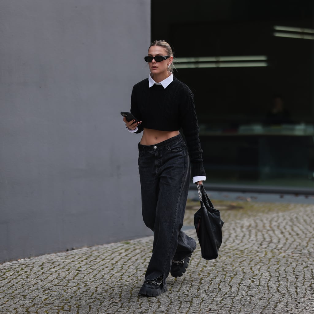 9 Low-Rise Jeans Your Wardrobe Deserves