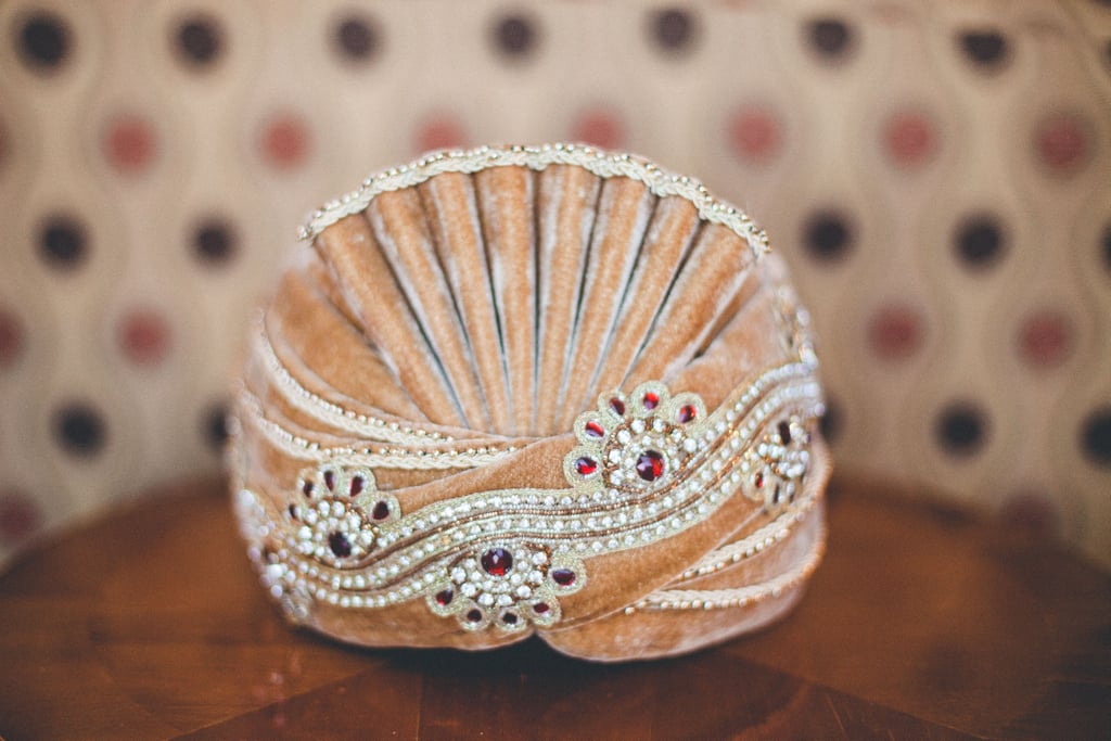 Vibrant Multicultural Wedding