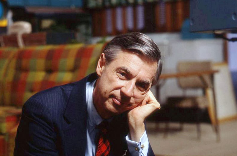 Mister Rogers