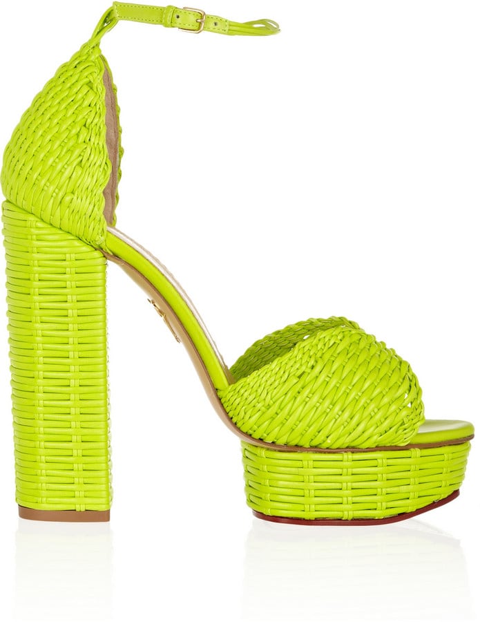 Charlotte Olympia