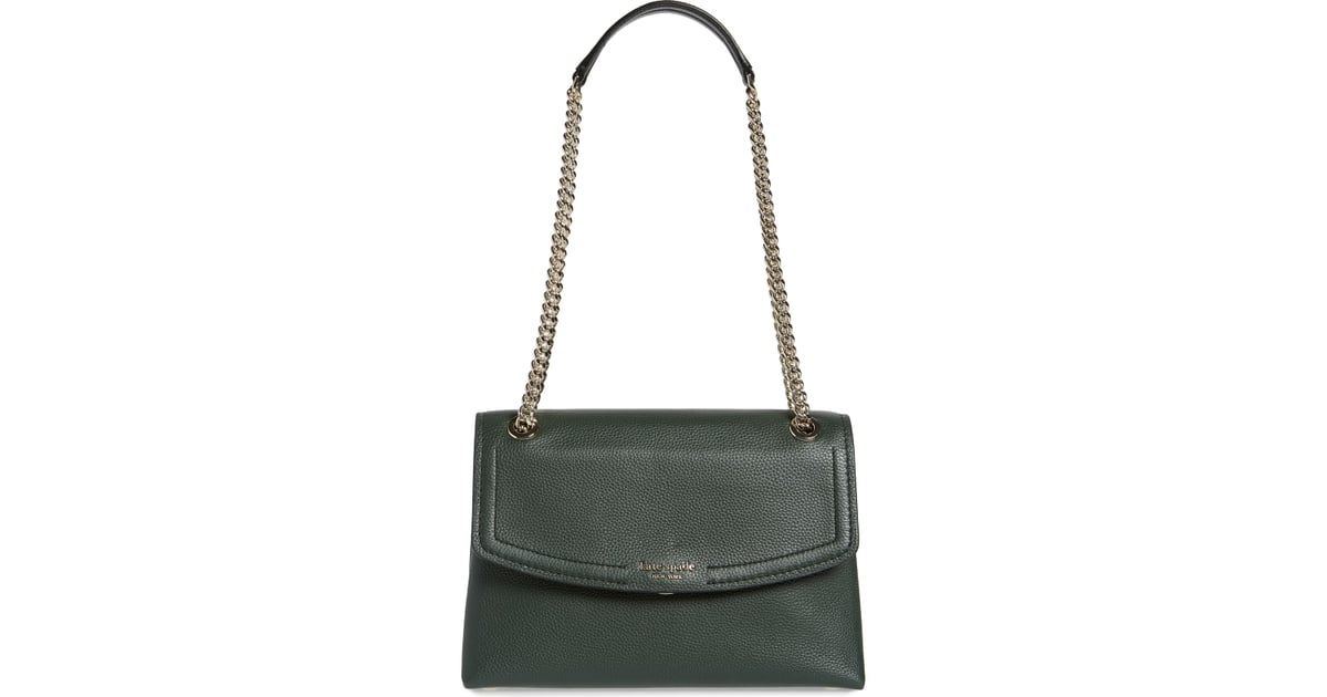 Kate Spade New York Large Florence Leather Shoulder Bag The Best Nordstrom Anniversary Sale
