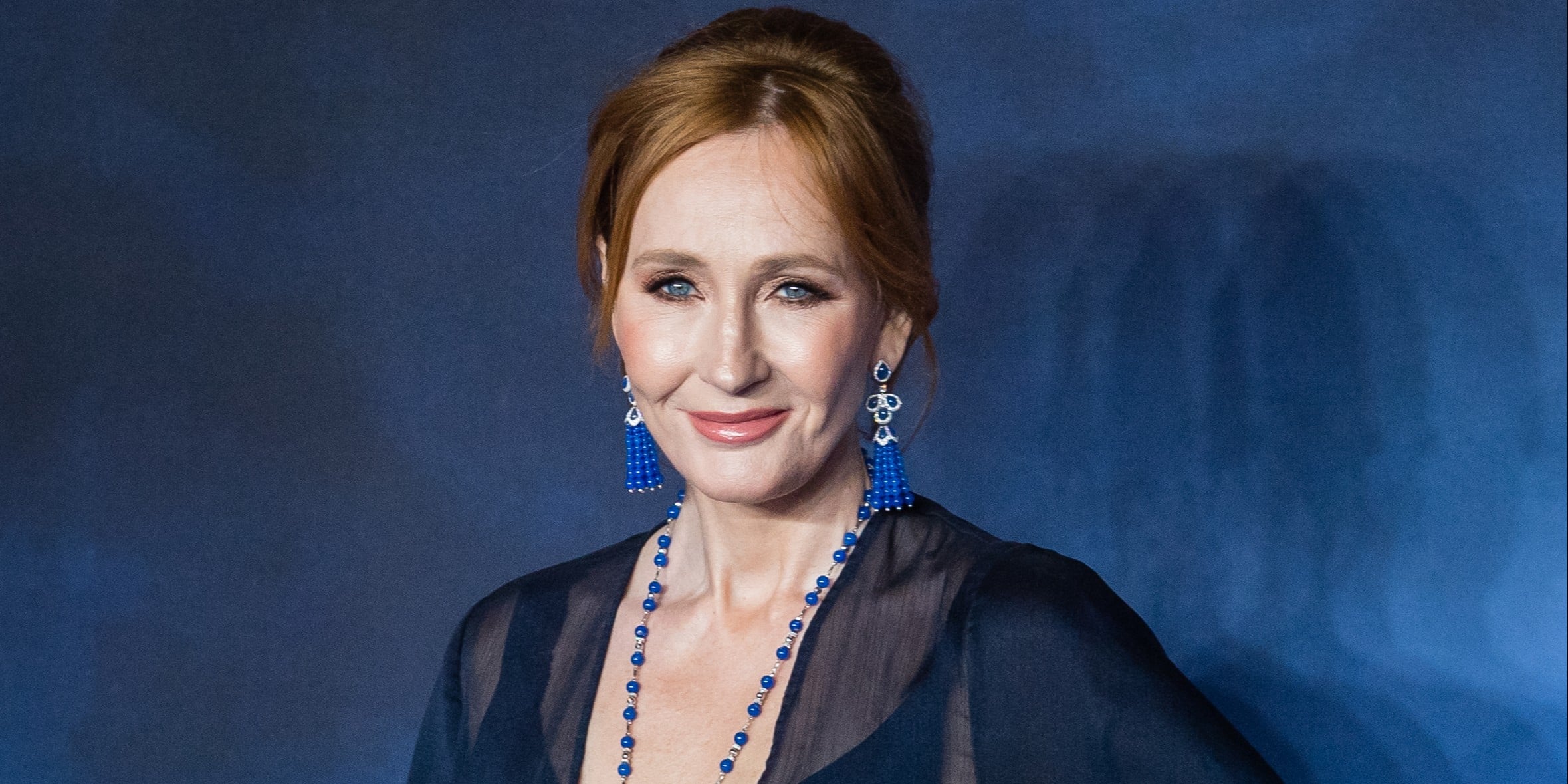 J.K. Rowling&rsquo;s Net Worth | PS Celebrity