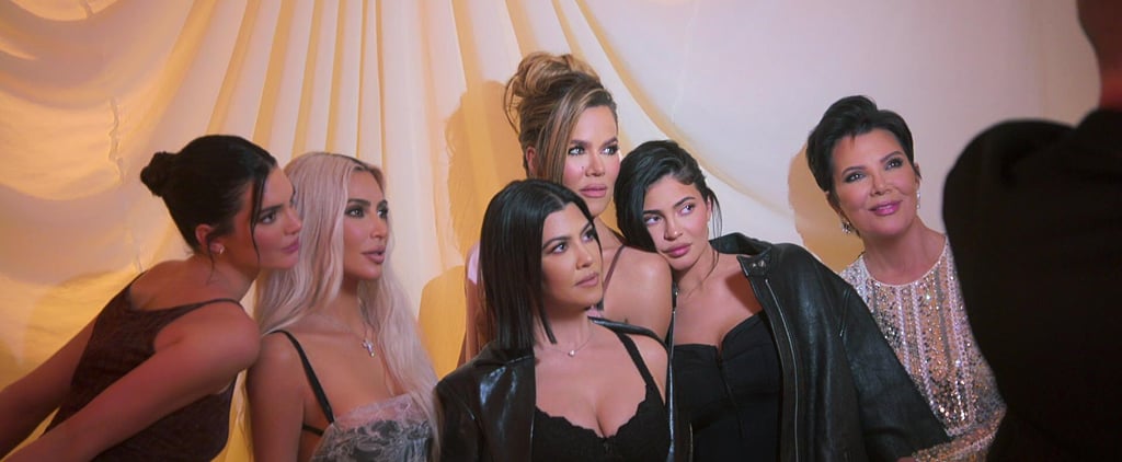 House of Kardashian Docuseries: Trailer, Release Date