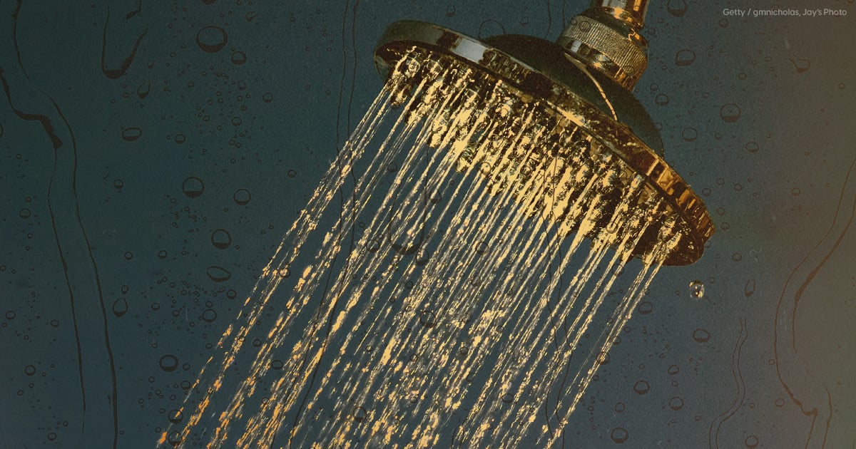 What Is a Golden Shower? Experts Explain