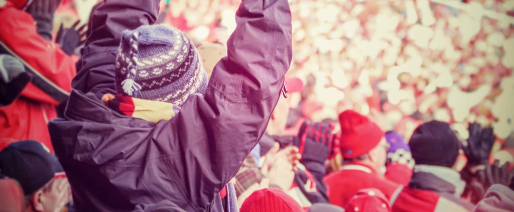 Thoughts While Watching the Super Bowl