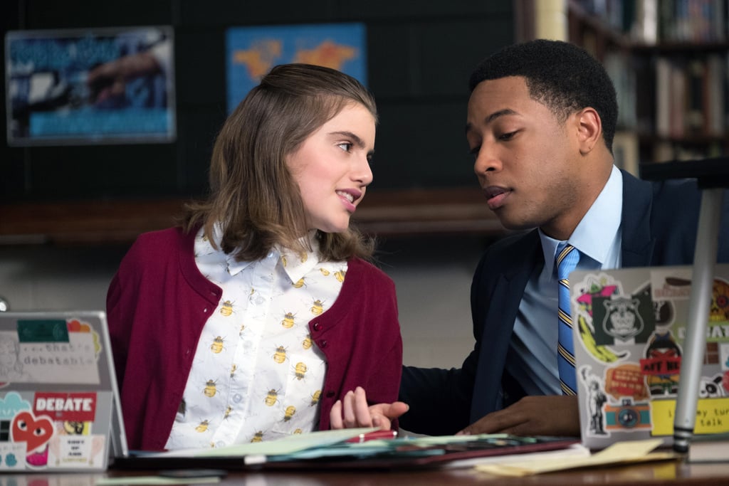 Best Teen Romantic Comedies on Netflix POPSUGAR Entertainment UK