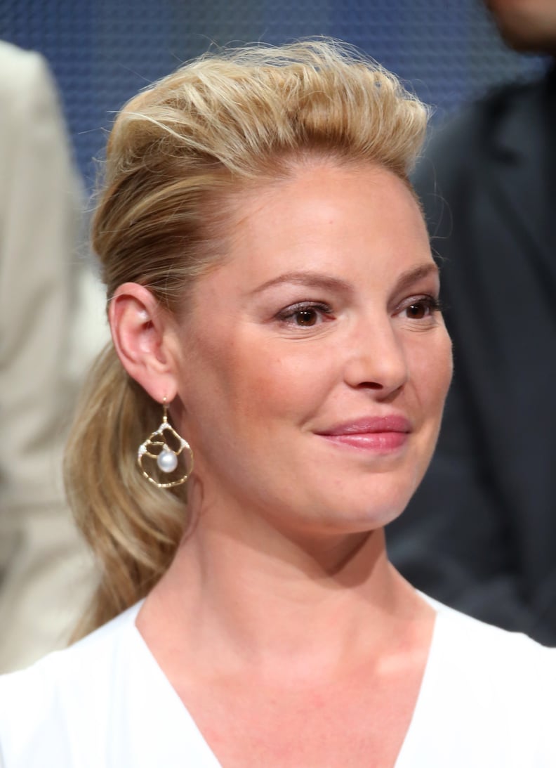 Katherine Heigl