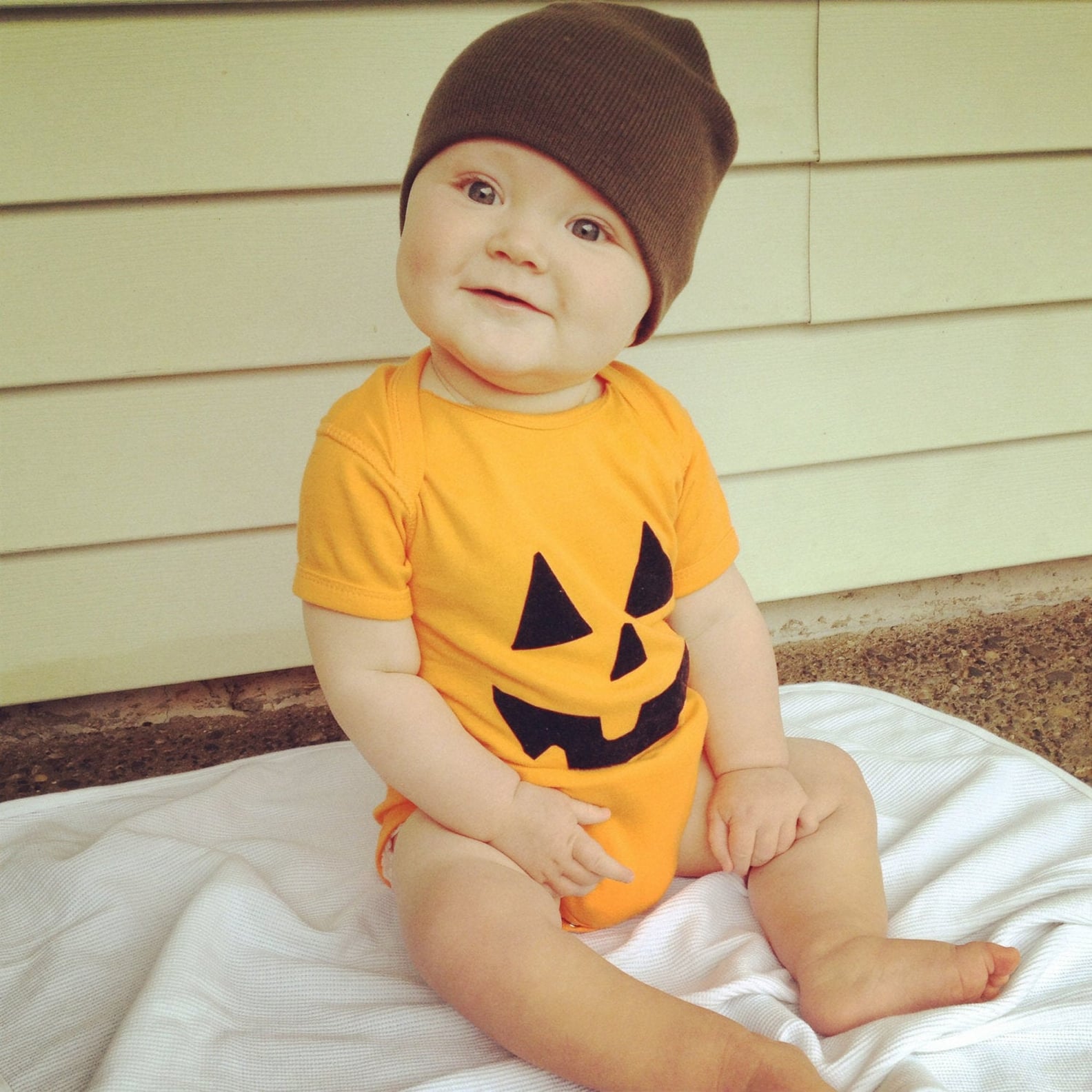 Halloween Costumes For Babies | POPSUGAR Family