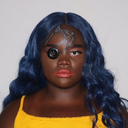 8 Scary Halloween Makeup Ideas From Reddit