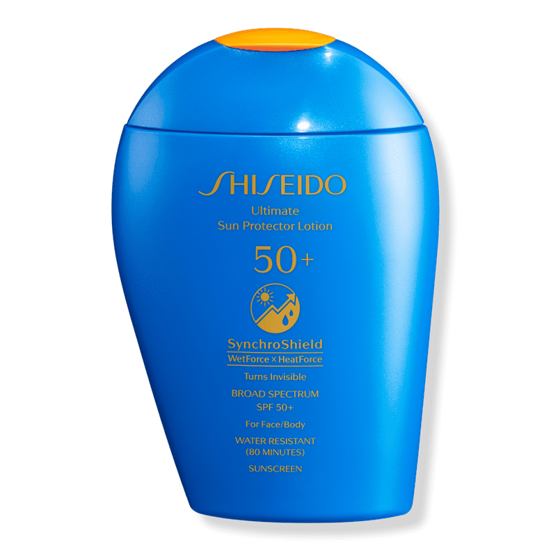 Best Sunscreen on Sale at Ulta on March 27