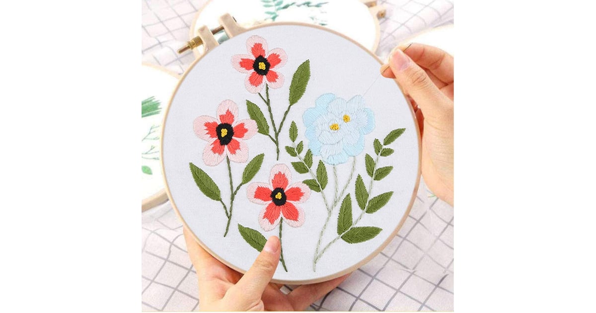 Best Cross Stitch Embroidery Kits on