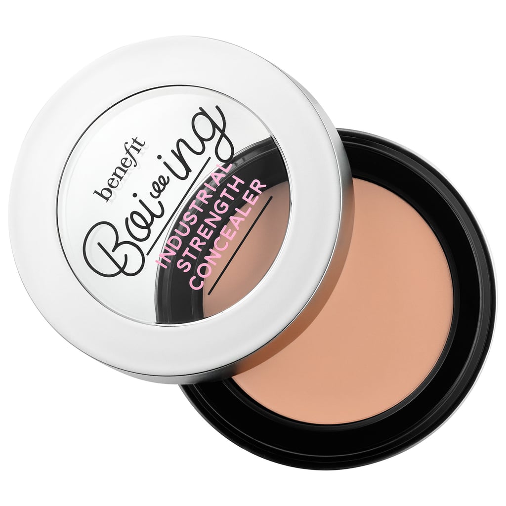 Benefit Cosmetics Boi-ing Industrial Strength Concealer