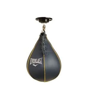 Everlast Everhide Speed Bag