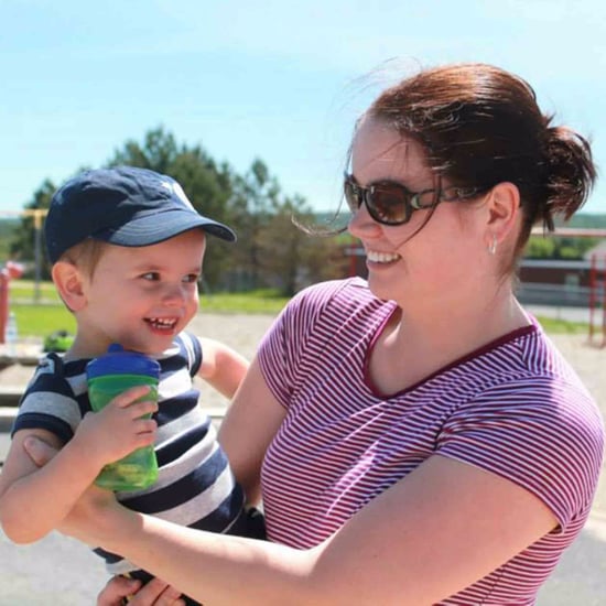 What It's Like to Be a Tired Mom