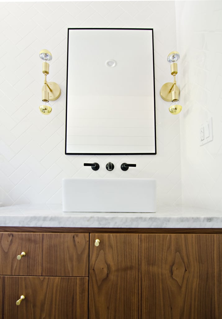 Try Kitchen Cabinets in Tight Spaces