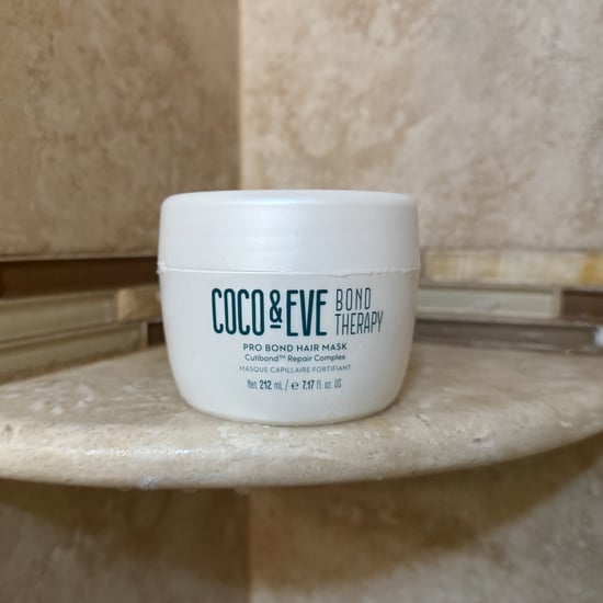Coco & Eve Pro Bond Hair Mask Review With Photos