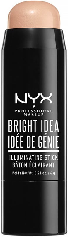 NYX Professional Makeup Bright Idea Illuminating Stick