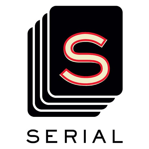The Serial Reference