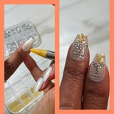 Finally, a Sparkly New Year’s Eve Manicure You Can DIY
