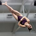 Diver Krysta Palmer Will Make History at Her Olympic Debut This Summer