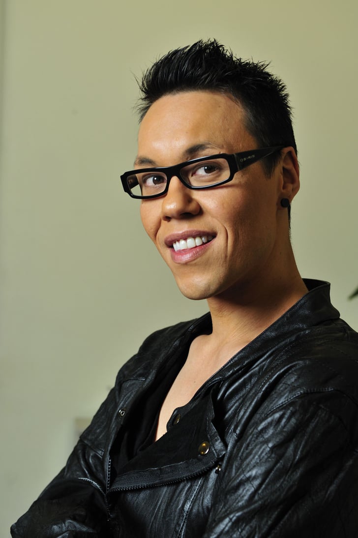 gok wan apple shape