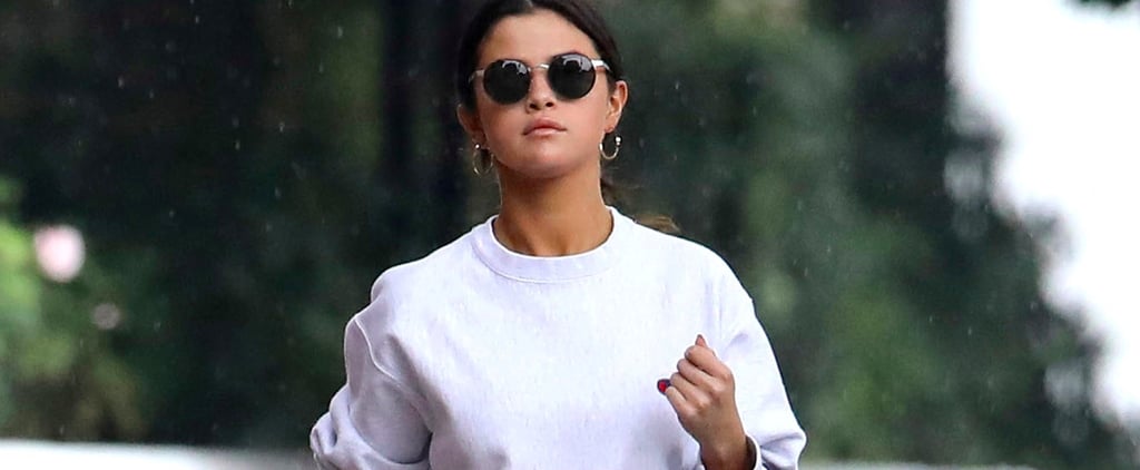 Shop All of Selena Gomez's Best Designer Handbags