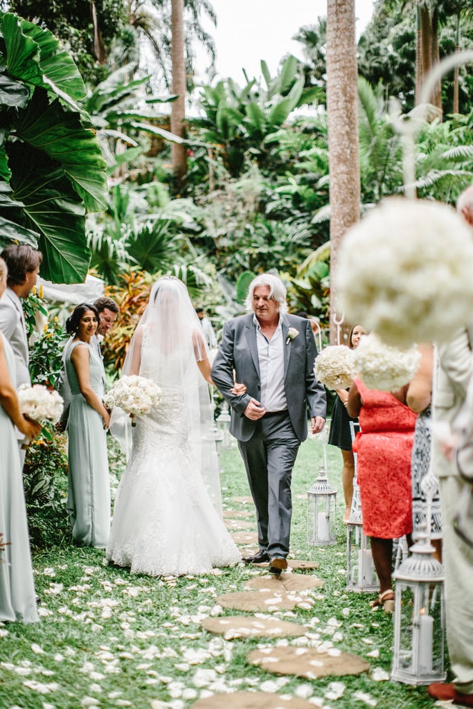 Destination Wedding in Barbados