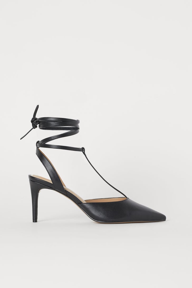 hm heels