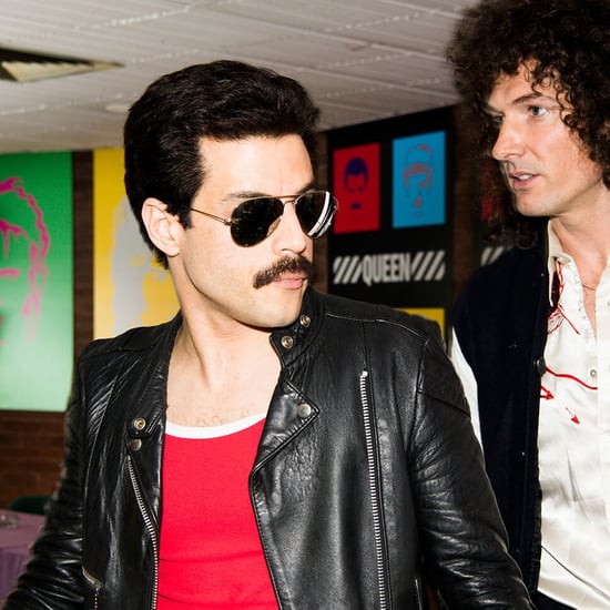 Who Plays Freddie Mercury in Bohemian Rhapsody?