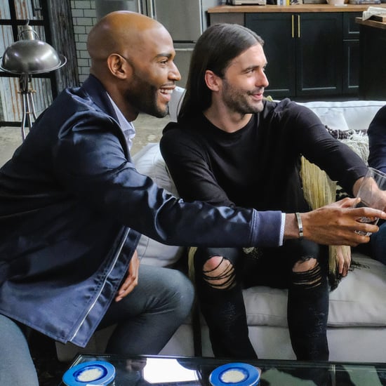 Queer Eye Reboot Trailer