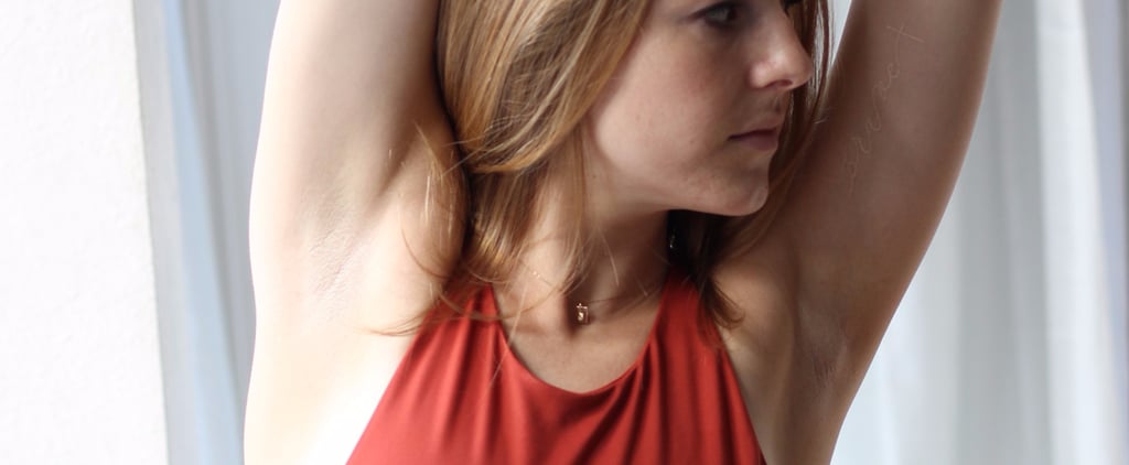 This 1 Trick Will Reduce Your Stress — Right Here and Now