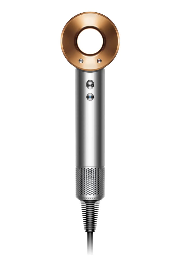 For the Beauty-Lover: Dyson Supersonic Hair Dryer