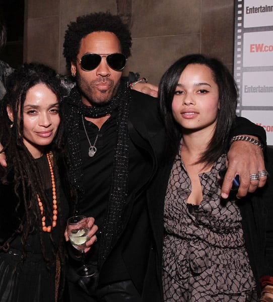 Lisa Bonet Lisa Bonet