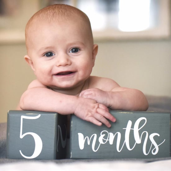 Grey Baby Gifts