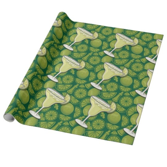 Margarita Wrapping Paper Best Christmas Wrapping Paper 2018