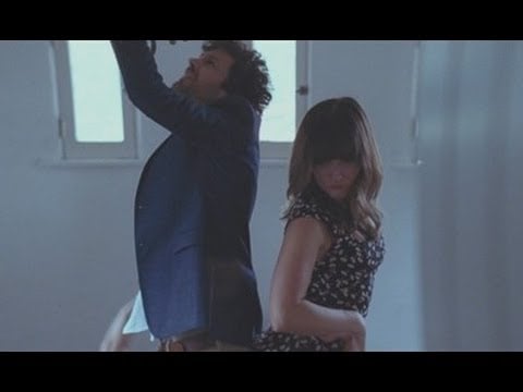 "Carried Away" by Passion Pit