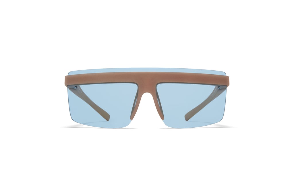 Mykita x Maison Margiela MMCIRCLE002 sunglasses