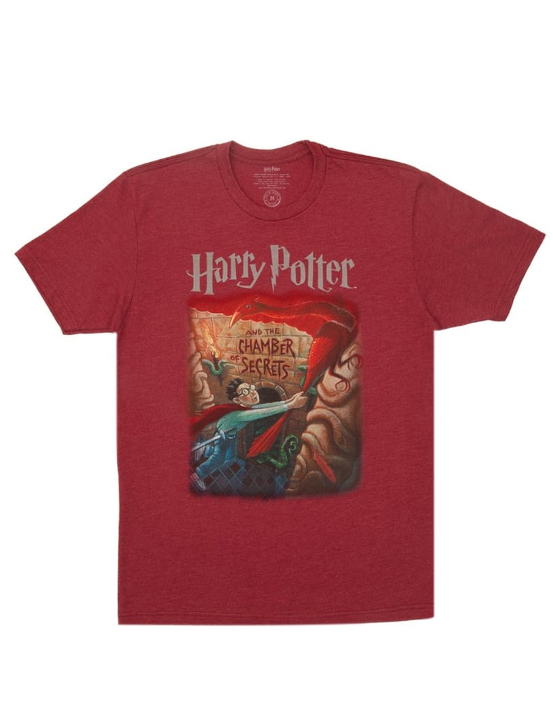 Harry Potter and the Chamber of Secrets T-Shirt