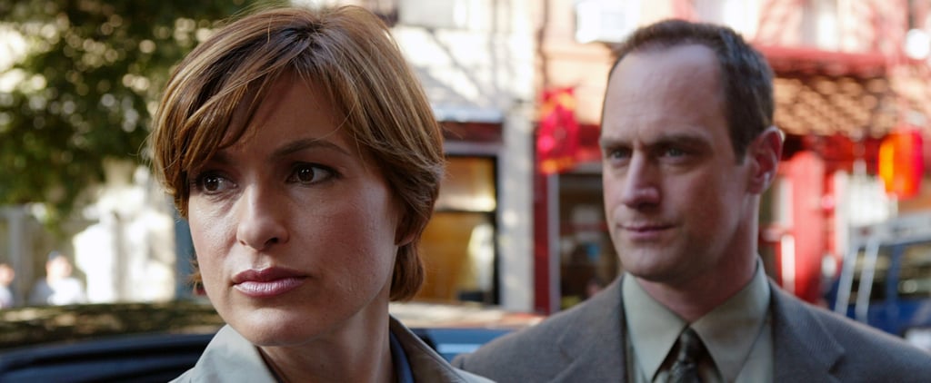 A New Law & Order Series Is Coming — and Yes, Olivia Benson Will Make an Appearance