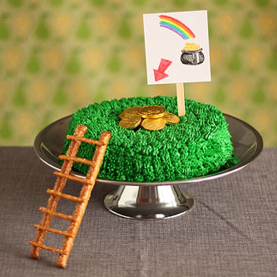 Leprechaun Trap Ideas