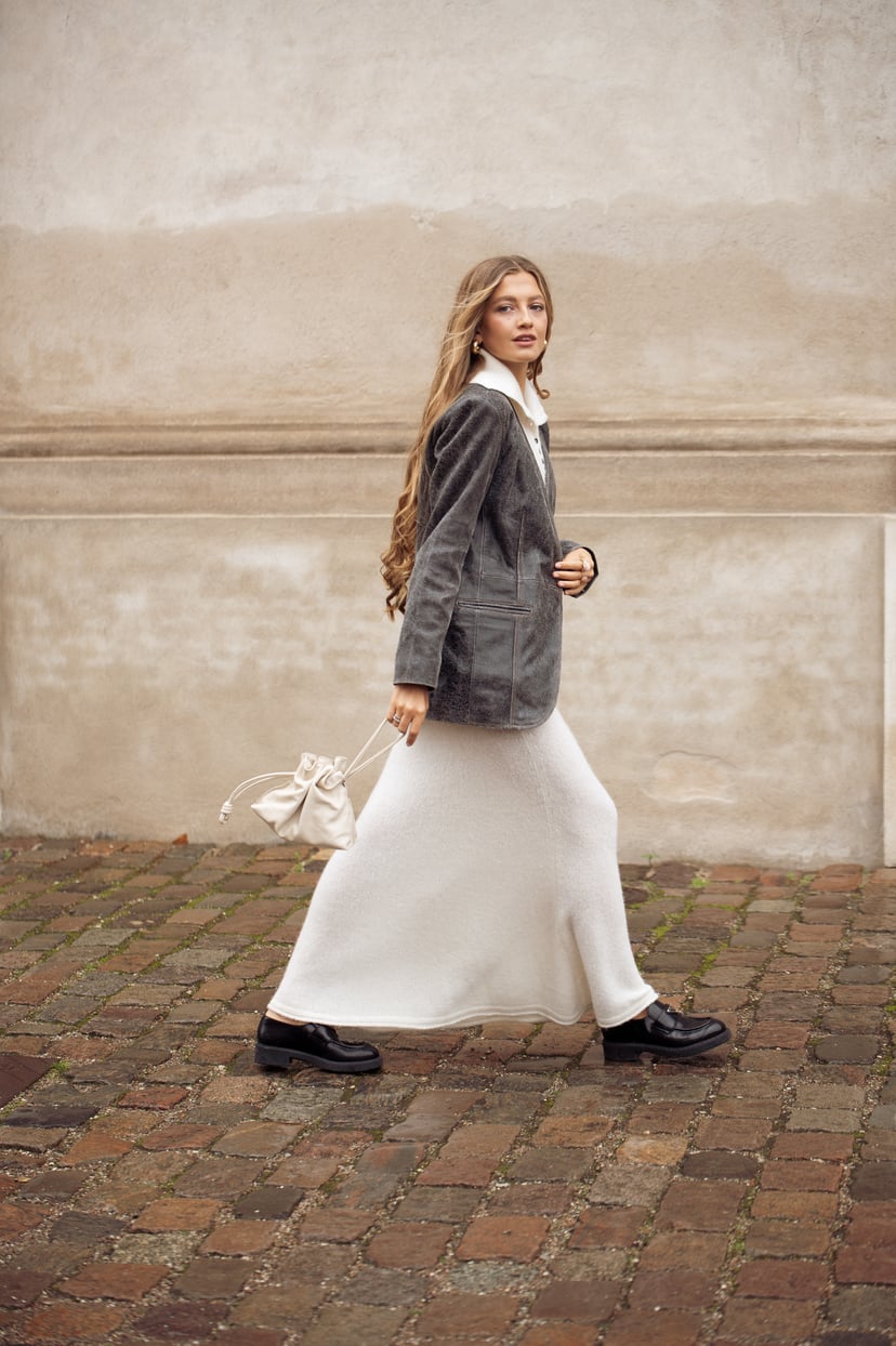 Maxi dresses deals for fall