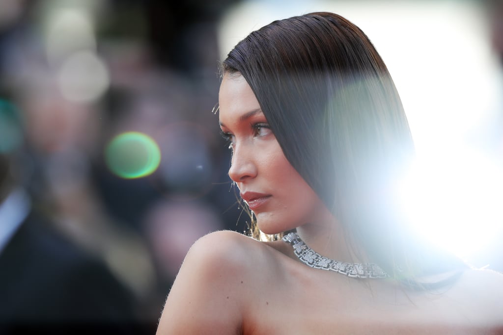 Sexy Bella Hadid Pictures